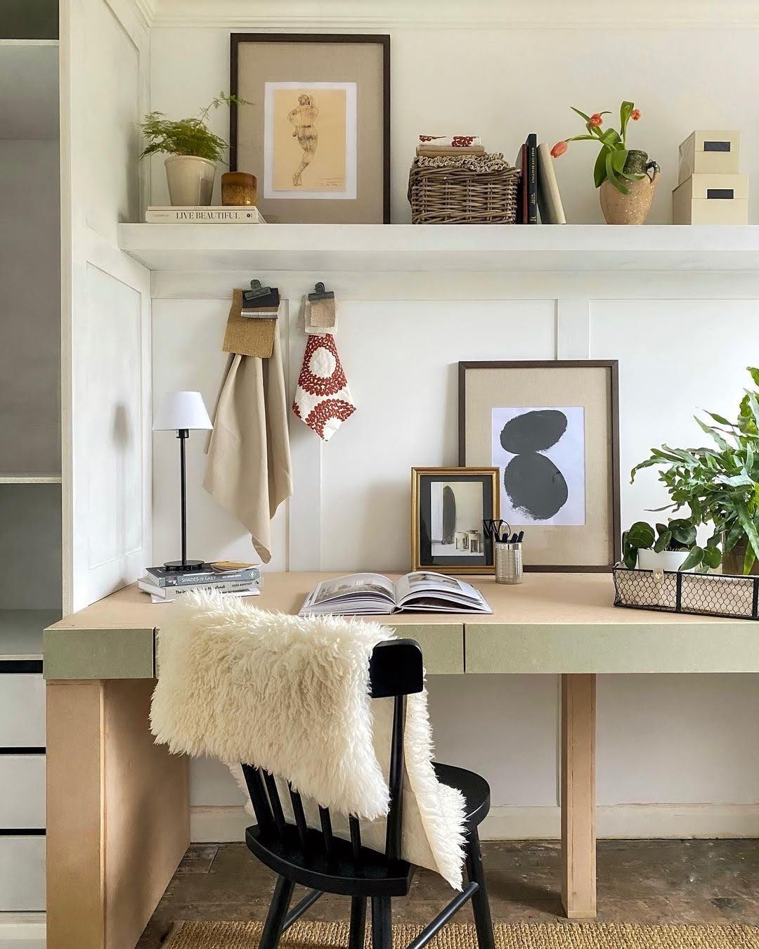 home office interior design