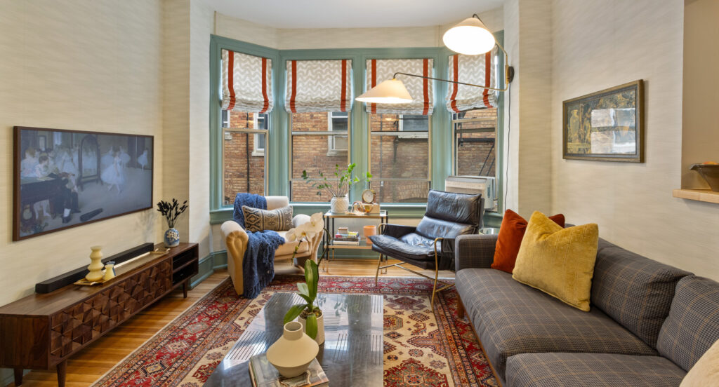Transform Your Space: The Art of Incorporating Rugs into Interior Design