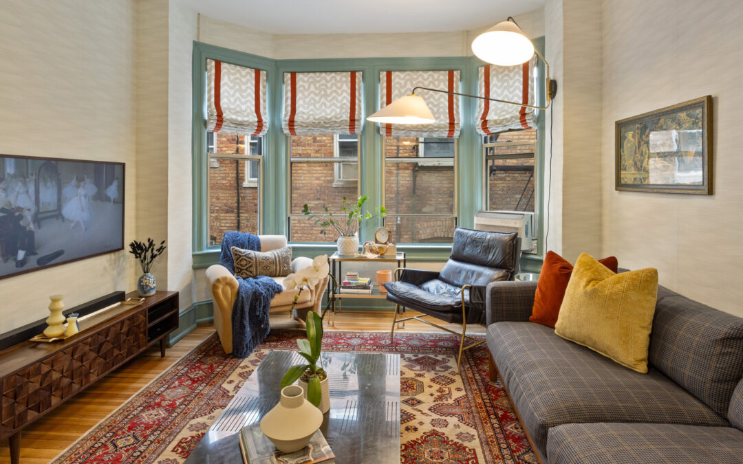 Transform Your Space: The Art of Incorporating Rugs into Interior Design