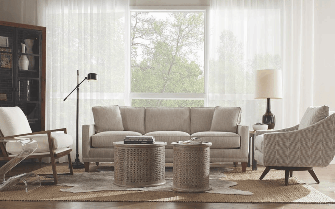Neutral Doesn’t Mean Boring: Using Beige and Gray Creatively