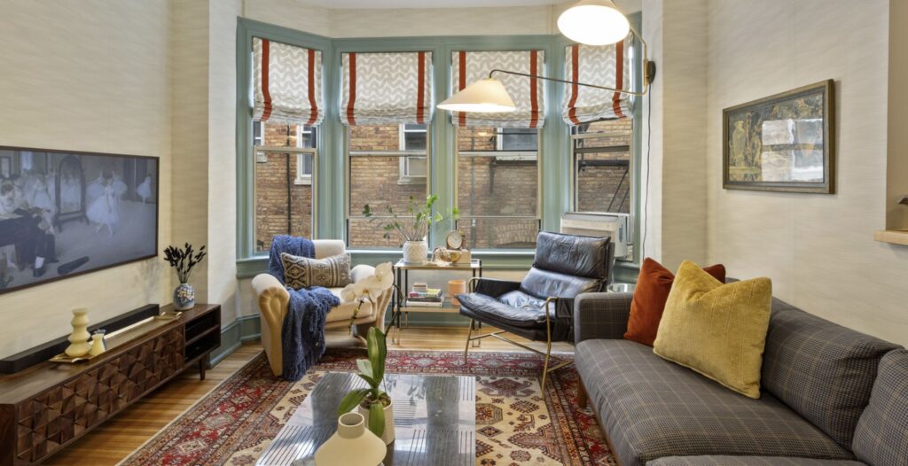 Interior Design Mistakes to Avoid (And What to Do Instead)