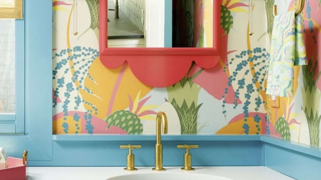 How to Use Bold Colors Without Overwhelming a Space