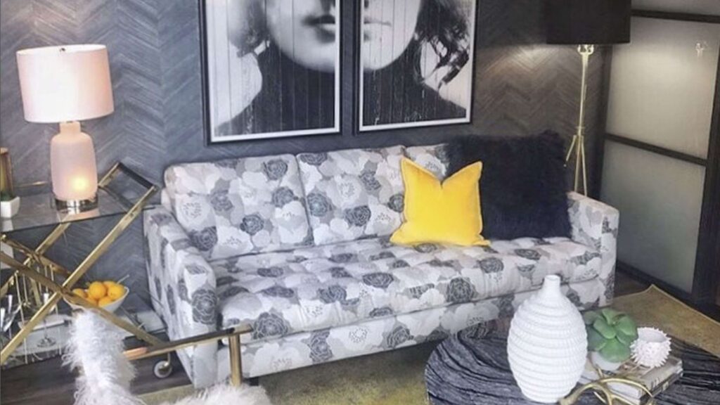 How to Personalize Your Space Without Overcrowding It