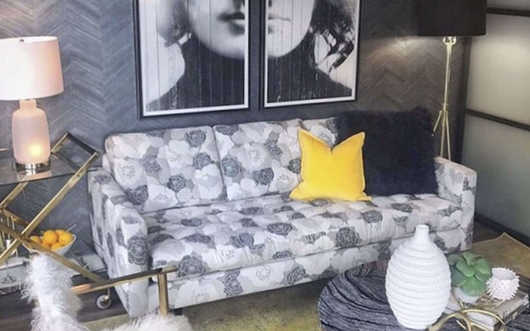 How to Personalize Your Space Without Overcrowding It