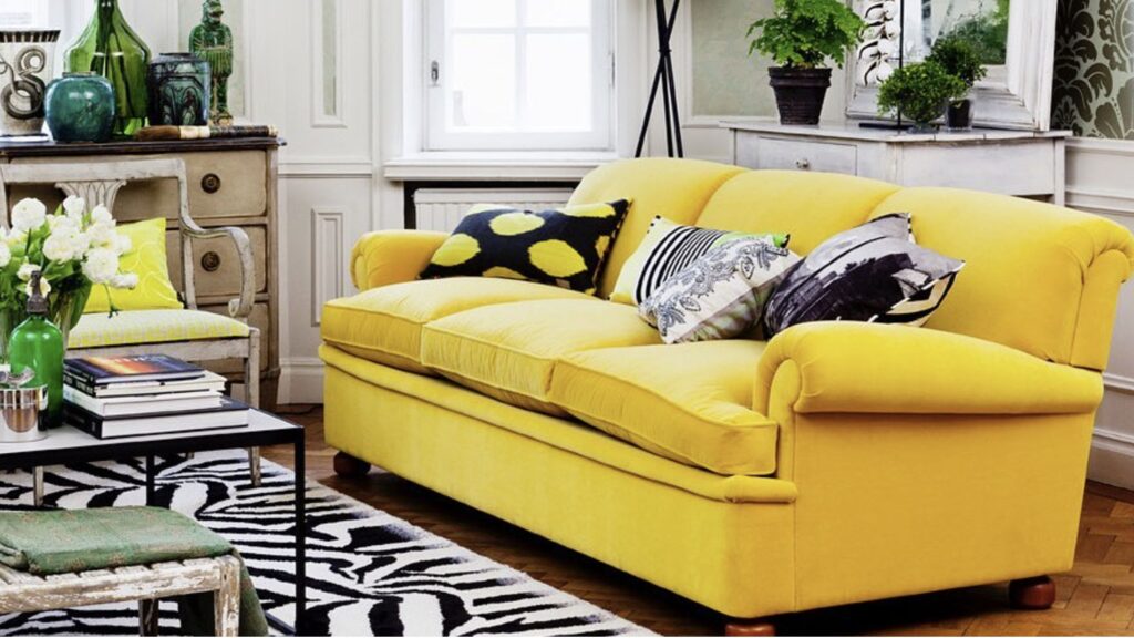 Small Space, Big Impact: Design Tricks for Compact Living Areas