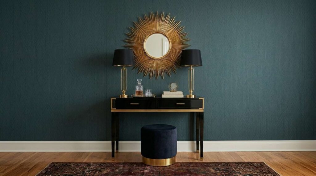 Vintage Revival: Incorporating Retro Pieces into Modern Interiors