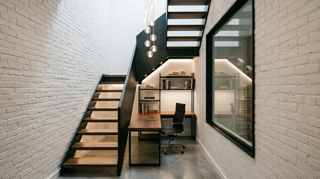 How to Choose the Right Furniture Layout for Your Space
