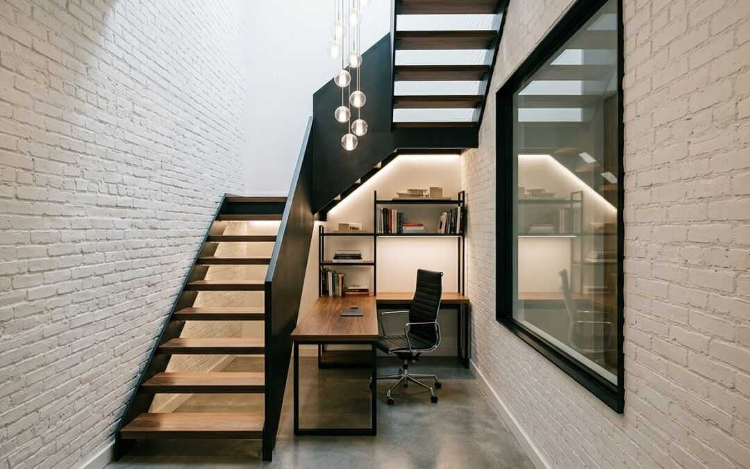 How to Choose the Right Furniture Layout for Your Space