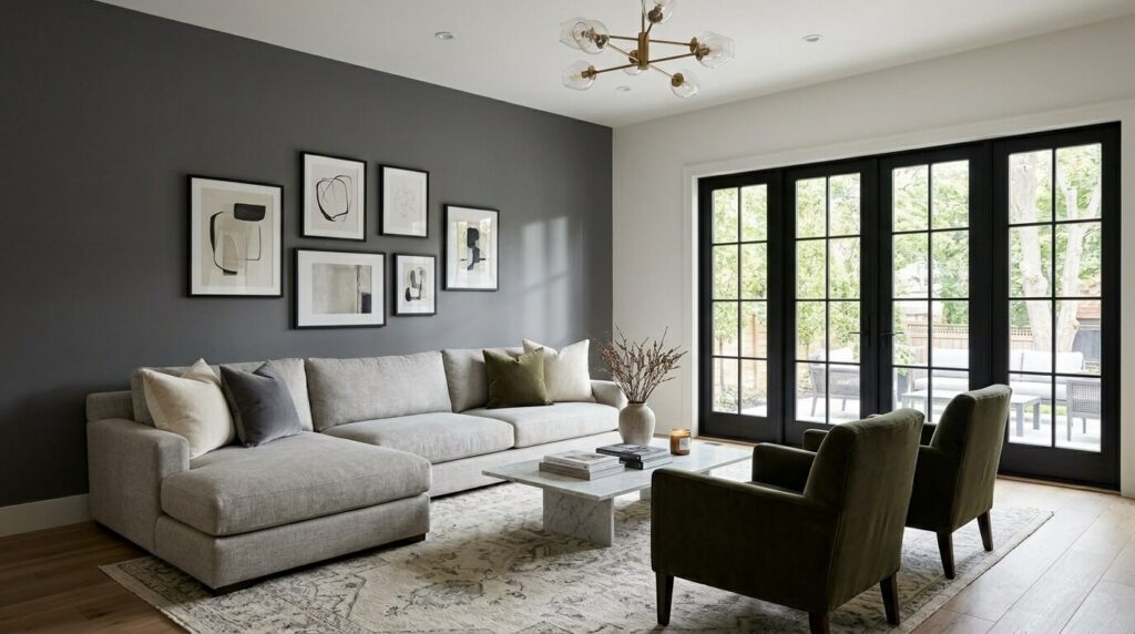 Accent Walls: Do They Still Work in Modern Interiors?