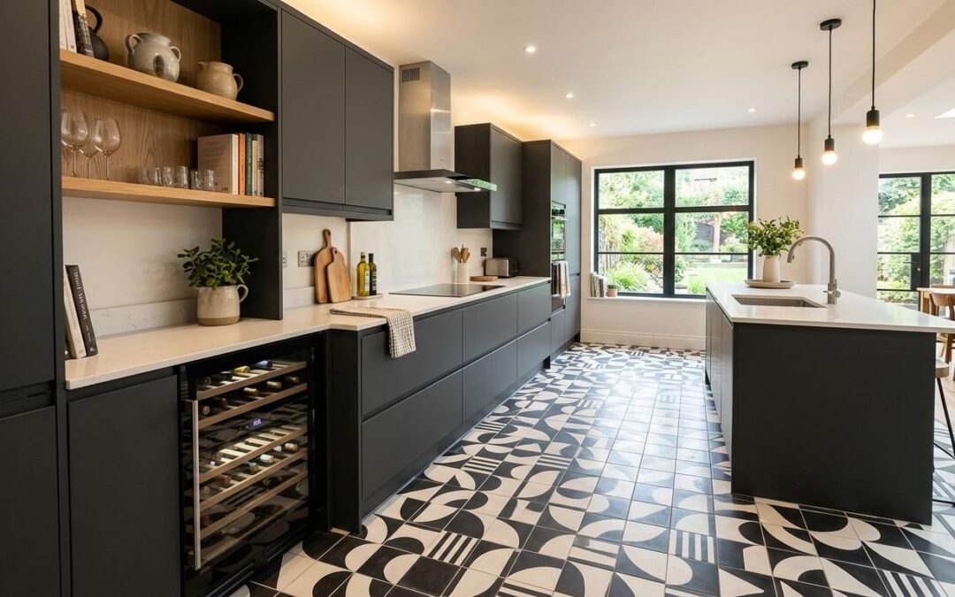 The Do’s and Don’ts of Mixing Patterns in Home Decor